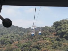 -广州市白云山风景名胜区