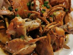 -拉完海鲜大排档(温岭店)