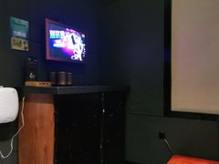 -AGOGO HOUSE KTV(东街店)