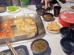-九鼎轩脆毛肚火锅(南京东路店)