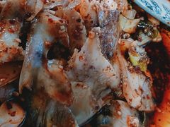 -温记府廟豆汤饭·始于1955年(海椒店)