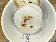 -老刘家泡馍·陕西老字号(钟楼广济街店)