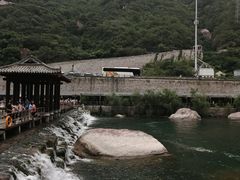 -河南宝泉旅游区