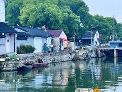 -西山风景区