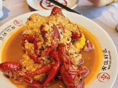 -有位虾匠·胶东小馆(市北店)