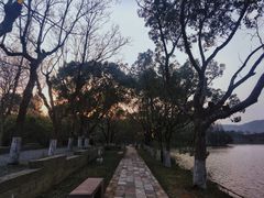 -走马楼饭庄(慈城古县城店)