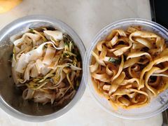 -一一刀削面(书院路店)