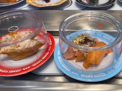 -元气寿司(益田假日广场店)