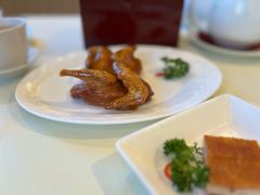 -利苑酒家(金宝店)