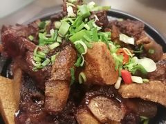 -富临轩私房菜(集庆门大街店)