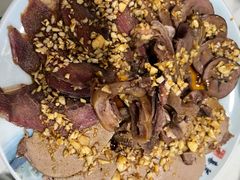 -清真喜兰老丁羊汤特色小吃