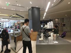 -Seesaw Coffee(上海国金中心店)