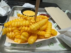 -Shake Shack(西单大悦城店)