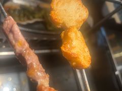 -麦凯伦烧烤·精酿超级工厂店(金桥总店)