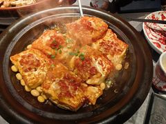 -客语客家菜(东山口店)