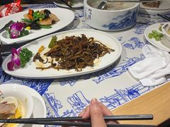 -江南韵·无锡太湖文化体验餐厅(凤凰天街店)