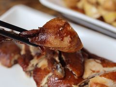 -老季市·三代非遗传承·地标美食老汁鸡(工农路店)