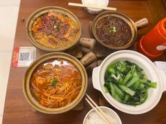 -罗妈砂锅(四川成都奎星楼店)