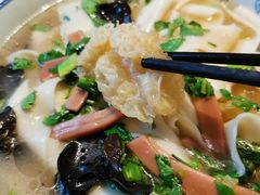 优质三鲜烩面-萧记三鲜烩面(郑汴路店)
