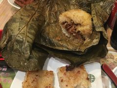 -添好运点心专门店(深水埗店)