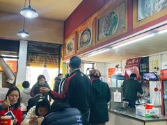 大堂-王记生烫牛杂面馆(兰陵路店)