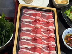 -东来顺饭庄(金泉广场店)