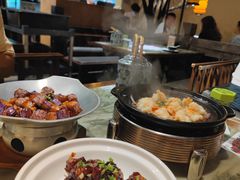 -绿茶餐厅(昌平悦荟店)