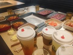 -新石器烤肉(南通CBD大有境店)