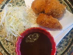 -炉胜·炉端烧·居酒屋