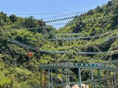 -趣飞飞黑麋峰国际滑翔伞基地