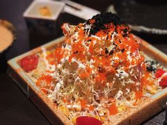 -隐月· 㐂和食屋(芝罘万达公馆店)