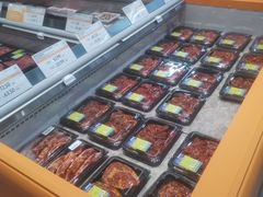 -果蔬好生活超市(乐堤港店)