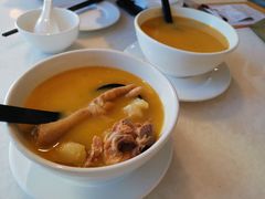 是日老火汤-衡山汇·高级粤菜(霄云路店)