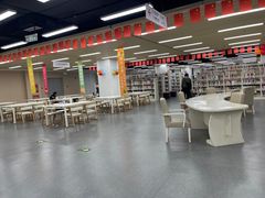 -海淀区图书馆·北馆
