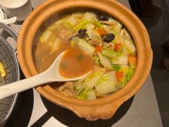 -宏宴·新京菜(望京店)