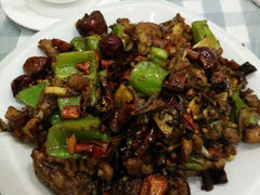 -乐乐餐厅(湘子庙街店)