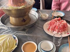 -鑫龙火锅城(青岛分店)