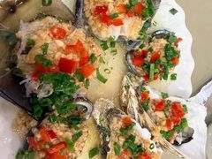 -潘先生平价海鲜城(神州半岛店)