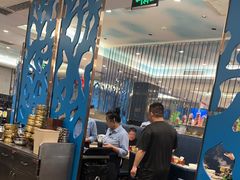 -初色海鲜自助(万丰路店)