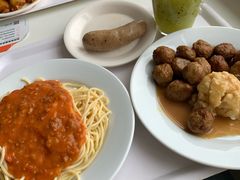 -宜家·瑞典风味餐厅(无锡店)