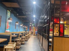 -傣妹火锅(南京东路一店)