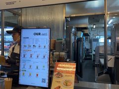 -OUR Bakery(三里屯太古里店)