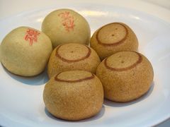 -大海碗·炸酱面·烤鸭·京菜(天坛店)