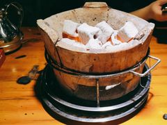 -捞围鲜·港式打边炉(海阳路店)