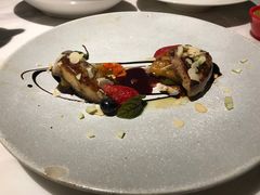 -Gray Whale 灰鲸餐厅(北美N1店)
