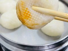 小笼包-薛记襄阳香辣牛肉面(平安路店)