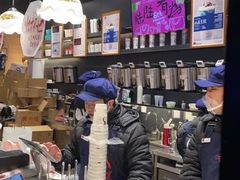 -茶颜悦色(高铁南站店)