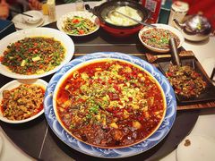 -新概念来凤鱼(璧山店)