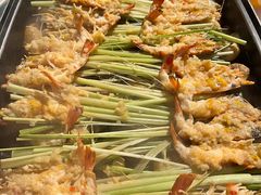 -绿雅居原生态农庄(小涌店)