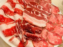 -郑阿姨的家·이모네·韩料&烤肉(武川路店)